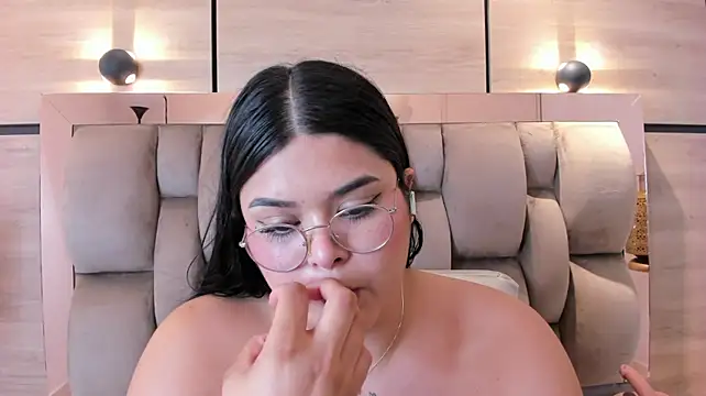Im_mou_ - Blowjob wet + free tits 🍆💦