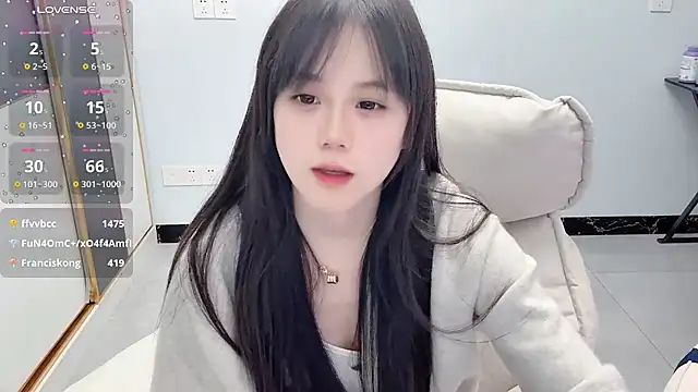 Linlin_bai