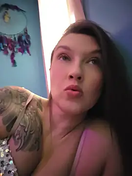 NicolePearl - Pick Up Bat w/ Pussy