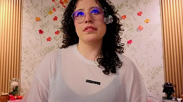 Charlotte__Miller - Lick my nipples