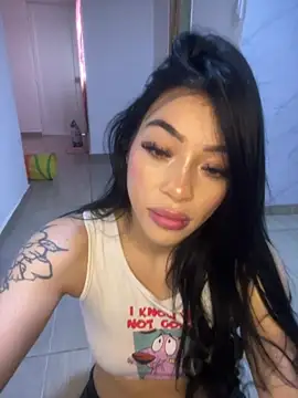 Mia_dollce_ - Fingering in doggy 🥵😈