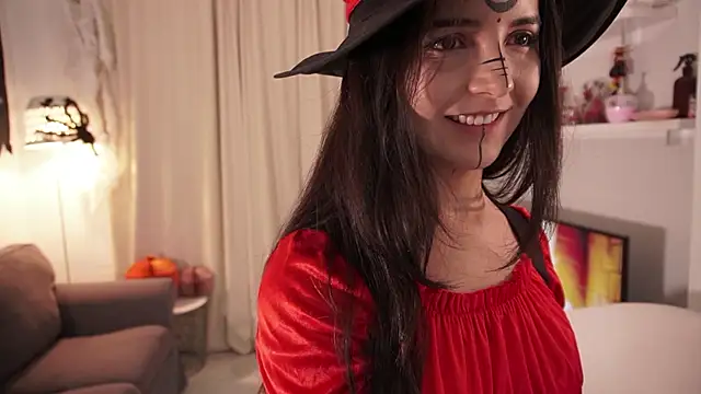 Raychell_Black - Shakira Hot Dancing