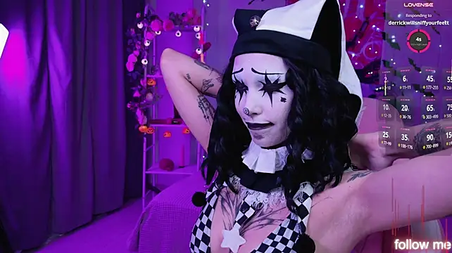 LeylaNoir_02 - 💦 sloppy blowjob 💦