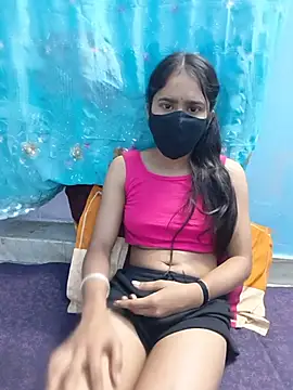 Miss_Baby_Queen - Pusssy show 👙