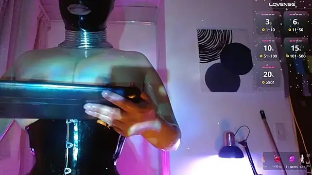 LatexDevil_Blondie