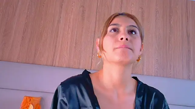 ZoehAngel - 🥵🍆Ahegao face while sucking🥵🍆