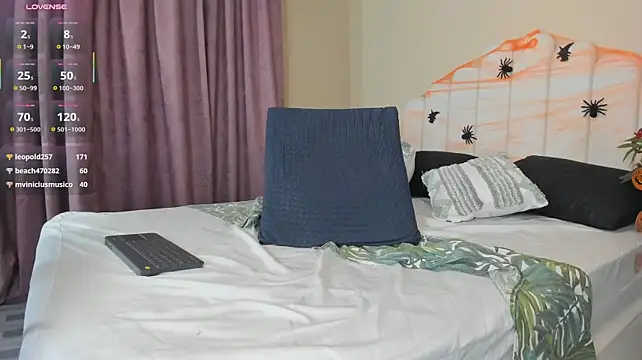Gaby_cruz_ - Sensual dance