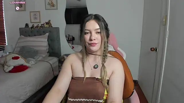 Samysweet_8 - undress me completely