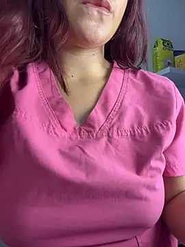 Nahomy_benet - SHOW PUSSY AND FULL NAKED