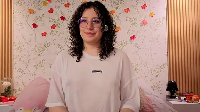 Charlotte__Miller - Lick my nipples