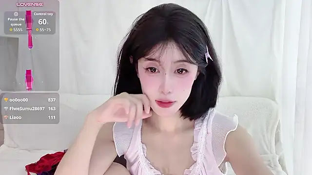 Hello77-234 - 罚站不准动,小粉链接3分钟(即刻使用🤭）