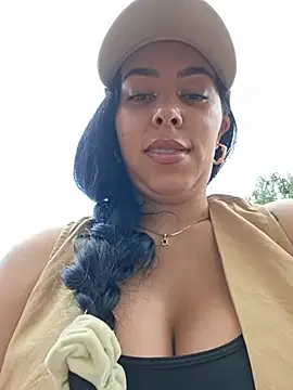 Luianna - Turn me on 😈💦😈