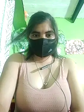 Isha_sharma2002 - Pussy and ass hole