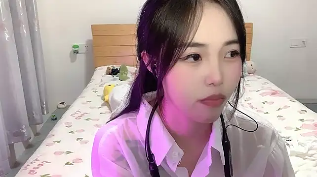 Tianxindanta - 无内裤小粉塞入＋M腿3分钟