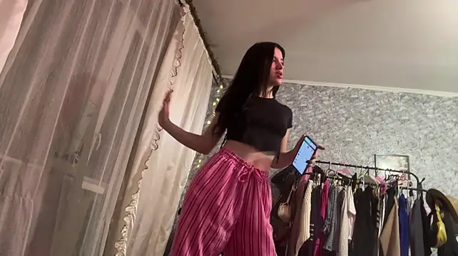 Agent67 - 🫦dirty dance and my ass