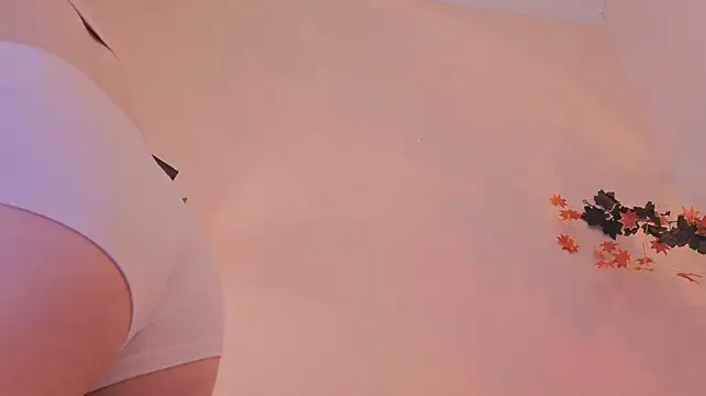 NellyOrion - 🌺 TEASE WITH BELLYBUTTON 🌺