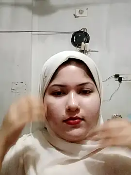 Nusrat-N - Full nude