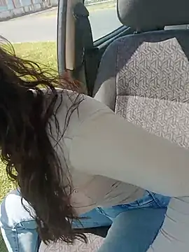 Lupita_sol - Masturbation dildo in pussy