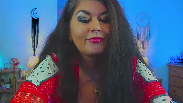 EllenGrace - Tip, laugh, blush, cum, repeat!