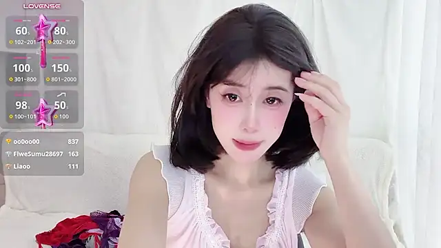 Hello77-234 - 罚站不准动,小粉链接3分钟(即刻使用🤭）