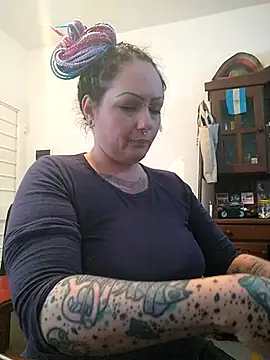 -_Dulce_- - Fuck me hard bb 5 min w/dildo