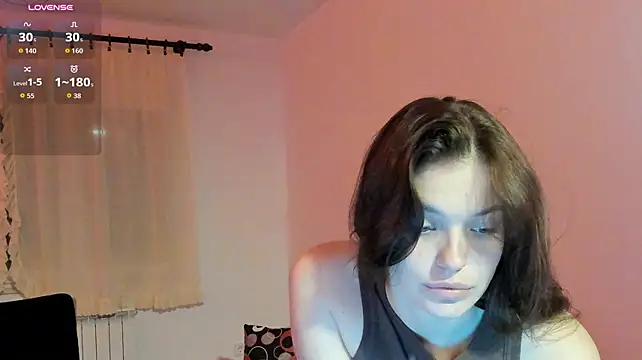 Kitty_Cathie - 2 finger braa