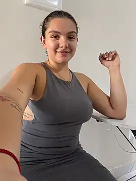 Eva_stark10 - Masturbation naked