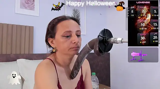 Issys_milf - SPIT COCK