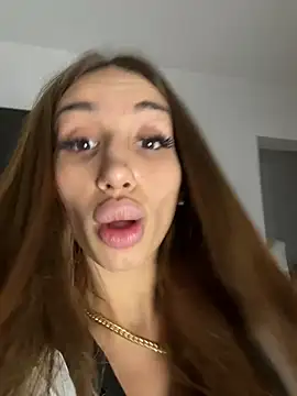 BlueEyes_BB - Tease my pussy 💕🍆