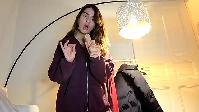 Camii2244 - Sexy outfit