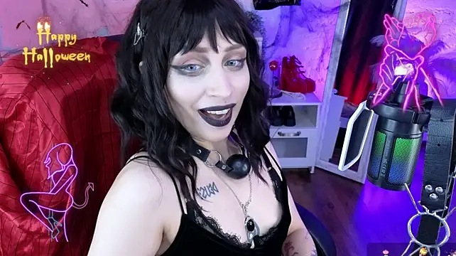 Marsy_bliss - gag ball 2 min