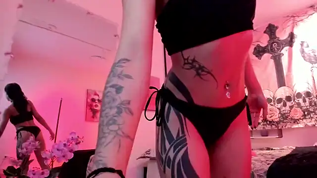 Maeve_Vampire - Gag dildo 7 seg👅