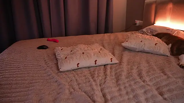 Lilevame - Double with hard squirt