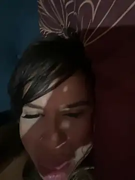 Pimenta_gaby - My pussy ( mostrar essa bucetinha )