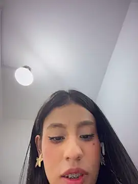 Alejandra_ospina - FULL NAKED + FUCK MY PUSSY😈💦
