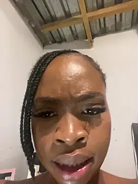 LuciousLips96 - Stream in public