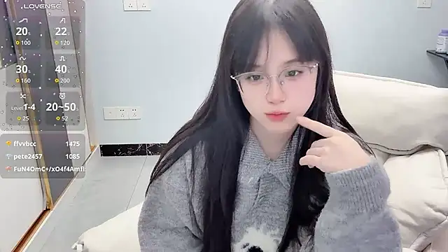Linlin_bai