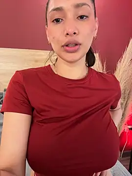 Evangelineroos - ICE on my pussy