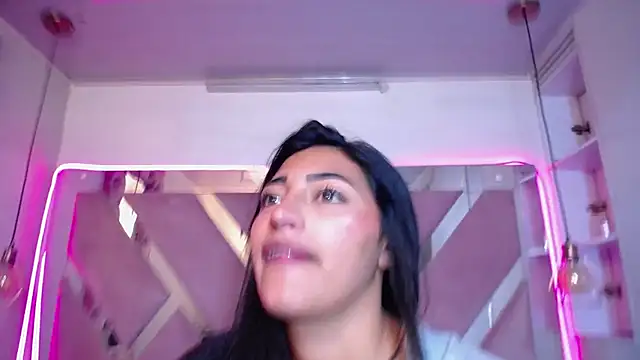 Luisamorety - ANAL BIG DILDO