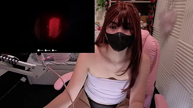 GoddessCallista - Squirt Show: Browny + Domi