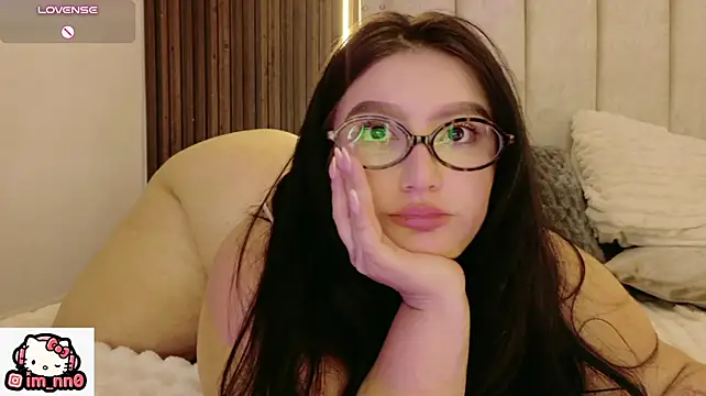 Ninna_sweet - pussy cum