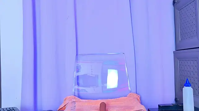 NathaxaLeans - squirt in your face +3m control last tip