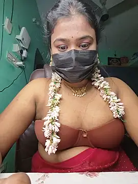 Tamilanushka