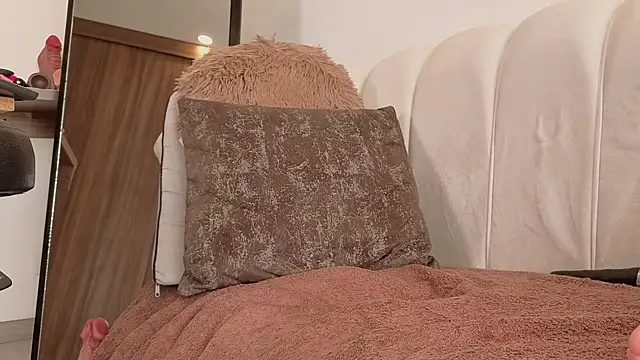 Jade_Amado_ - Fingers masturbation