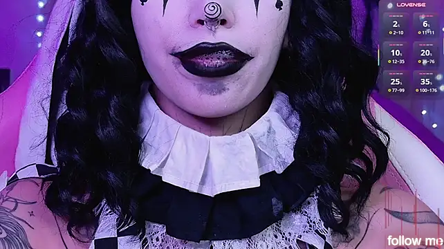 LeylaNoir_02 - 💦 sloppy blowjob 💦