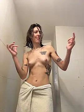 Sweetsinxxx - naked