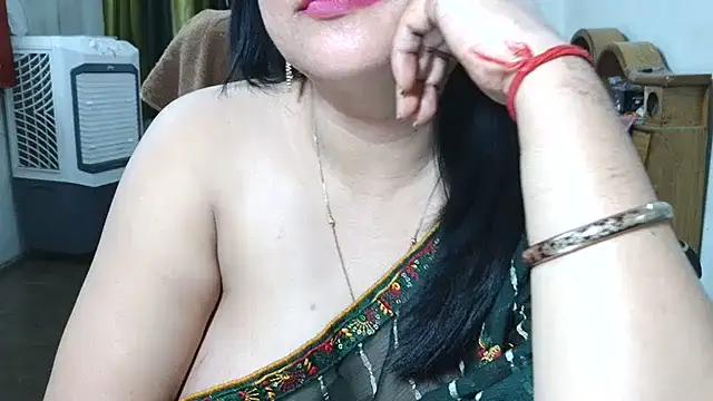 Cute_Mahi22 - full nude dance