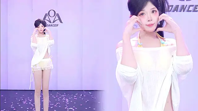 AOA-001 - 饼饼第六轮