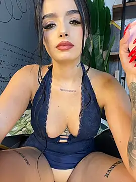 BustyAngelXXX - MY FINGERS PUSHING INSIDE ME!! 😈😼😣
