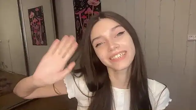 VeroniqueJaap - to tease with one’s eyes